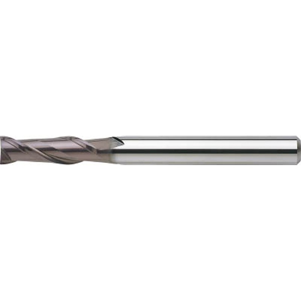 日進工具｜NS Tool NS 無限リード35EM 2枚刃 MX235φ4.2