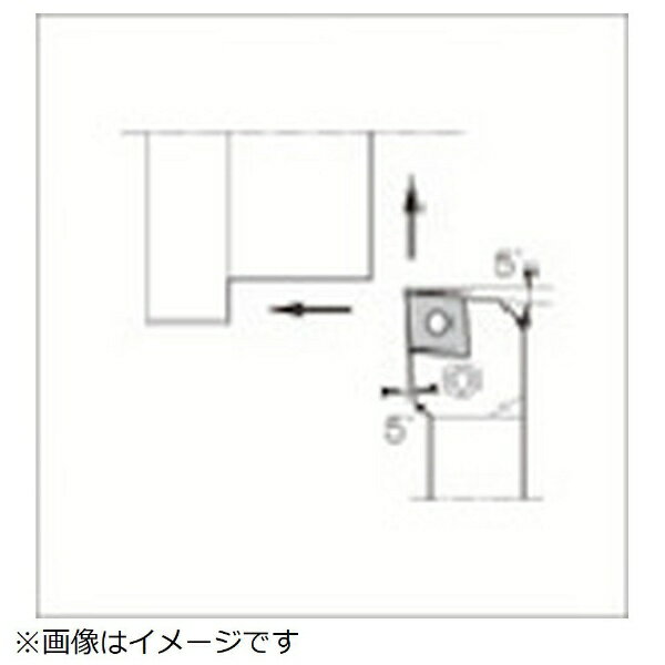 京セラ｜KYOCERA 京セラ 外径加工用ホルダ PCLNR3225P-12