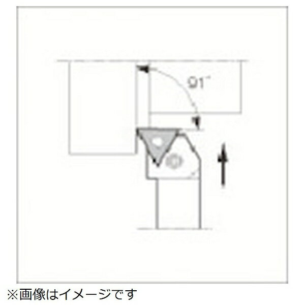 乐天商城 - 京セラ｜KYOCERA 京セラ 外径加工用ホルダ PTFNL2020K-16