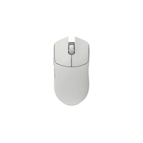 G-Wolves ゲーミングマウス HTS Plus Pro 28g ホワイト GW-HTS-PRO-WH [光学式 /有線／無線(ワイヤレス) /5ボタン /USB]