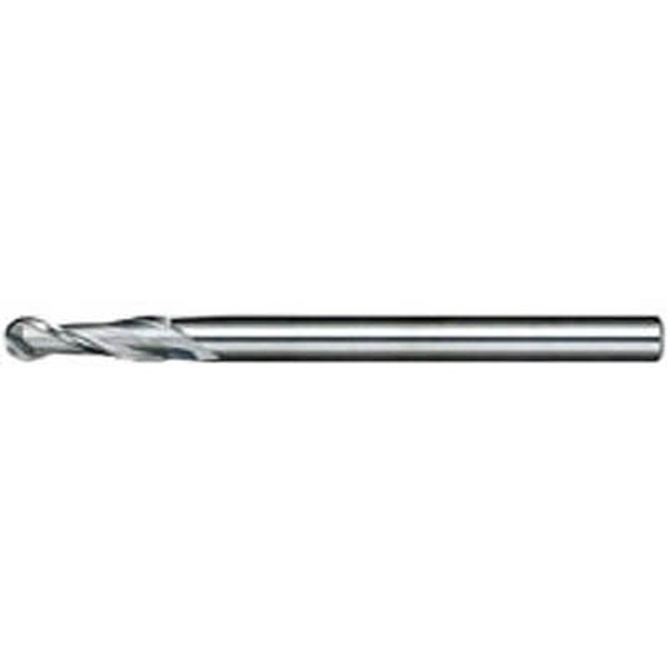 樂天商城 - 日進工具｜NS Tool NS 樹脂用ボールEM クリアカット RSB230 R3x18