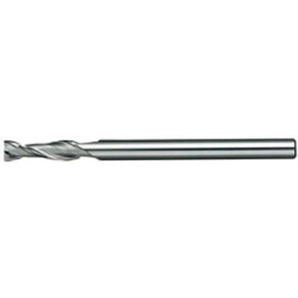 日進工具｜NS Tool NS 樹脂用EM クリアカット RSE230φ2x6x60
