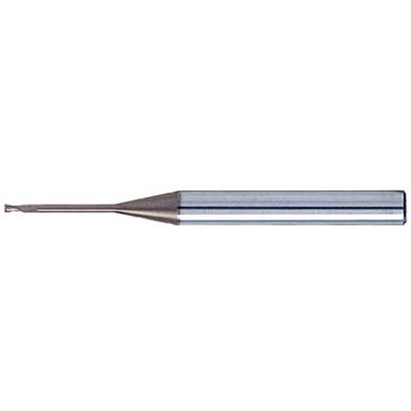 日進工具｜NS Tool NS 無限コーティング ロングネックEM MHR230φ0.4x5