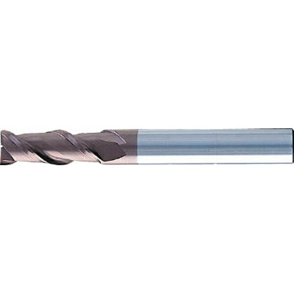 日進工具｜NS Tool NS 無限コーティング 2枚刃EM MSE245φ8