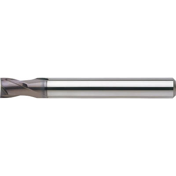 日進工具｜NS Tool NS 無限リード25EM 2枚刃 MX225φ5