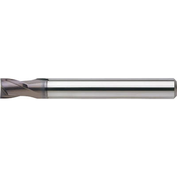 日進工具｜NS Tool NS 無限リード25EM 2枚刃 MX225φ0.4