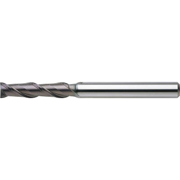 日進工具｜NS Tool NS 無限リード40EM 2枚刃 MX240φ2