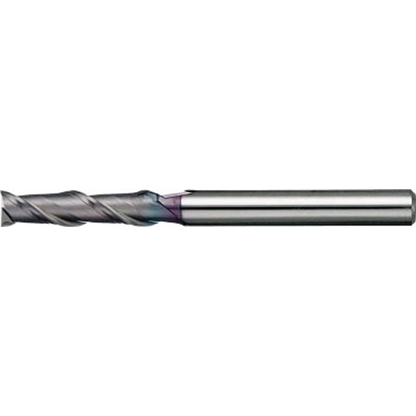 日進工具｜NS Tool NS 無限プレミアムリード40 EM 2枚刃 MXH240φ5