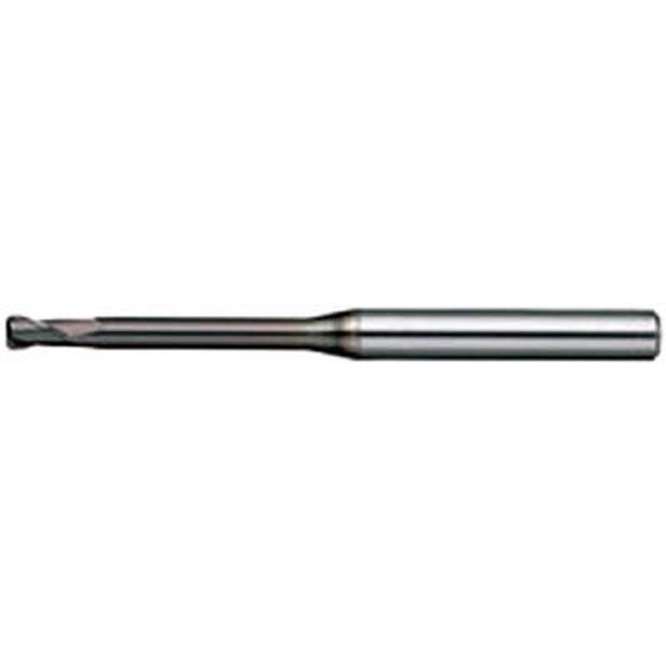 日進工具｜NS Tool NS ロングネックラジアスEM MHR230Rφ1.2xR0.3x10