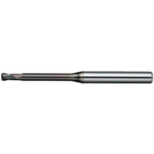 Other - 日進工具｜NS Tool NS ロングネックラジアスEM MHR230Rφ1xR0.05x8