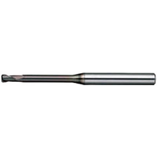 日進工具｜NS Tool NS ロングネックラジアスEM MHR230Rφ0.8xR0.05x6(4.0)