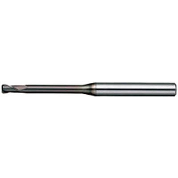日進工具｜NS Tool NS ロングネックラジアスEM MHR230Rφ0.7xR0.1x4