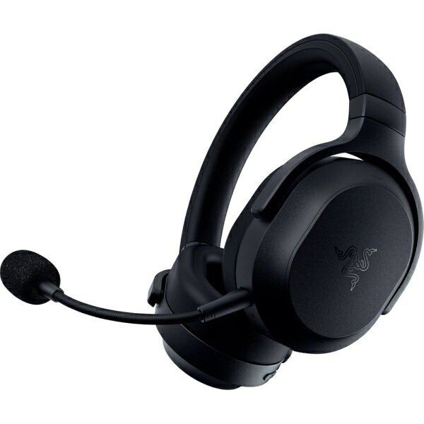 RAZER Barracuda V2 Pro - Wireless ANC Gaming Headset - FRML Packaging RZ04-05340100-R3M1 [両耳]