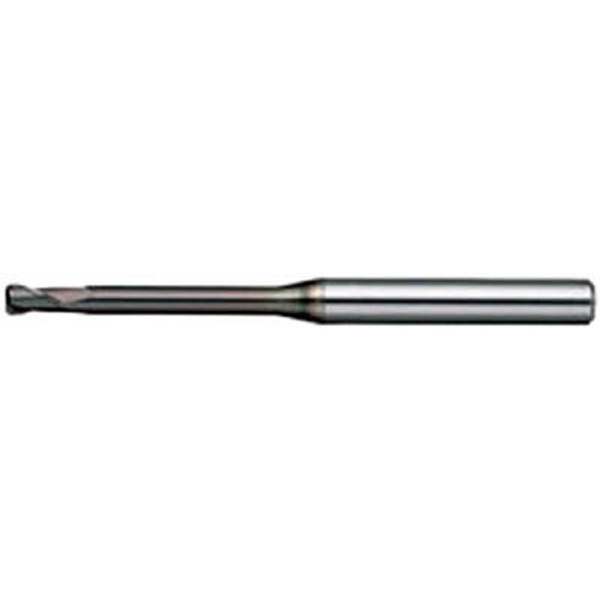 日進工具｜NS Tool NS ロングネックラジアスEM MHR230Rφ5xR0.3x20