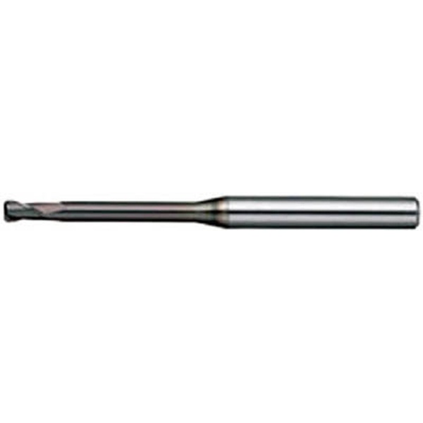 日進工具｜NS Tool NS ロングネックラジアスEM MHR230Rφ4xR1x48
