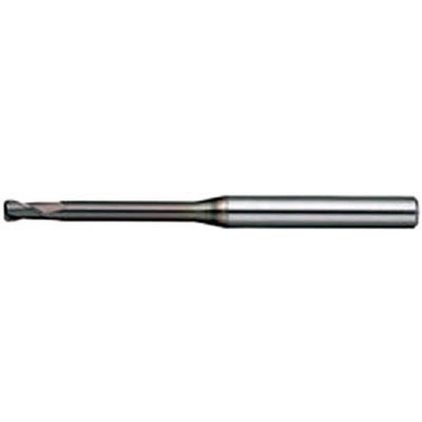 日進工具｜NS Tool NS ロングネックラジアスEM MHR230Rφ4xR0.5x16