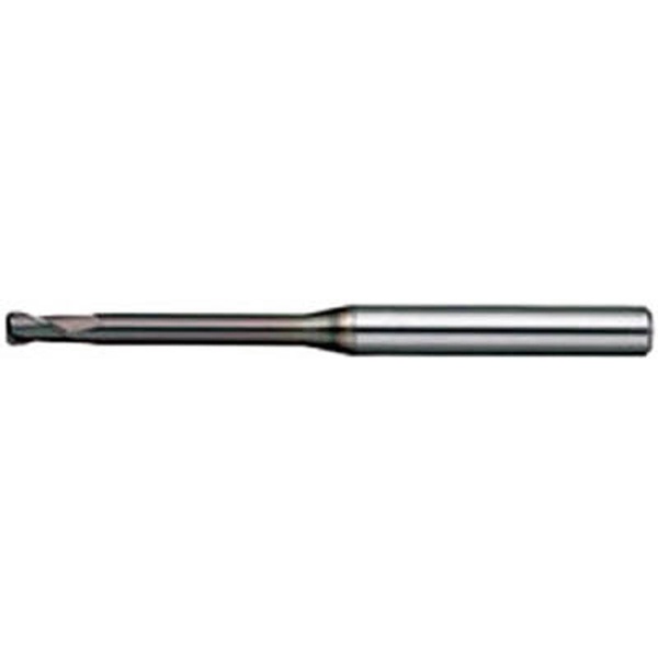 日進工具｜NS Tool NS ロングネックラジアスEM MHR230Rφ3xR0.5x18