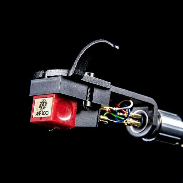 ナガオカ｜NAGAOKA MPカートリッジ(ヘッドシェル付)　MP100H biccamera-10553136 楽天ビック(ビックカメラ×楽天) サンプル画像2