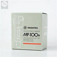 ナガオカ｜NAGAOKA MPカートリッジ(ヘッドシェル付)　MP100H biccamera-10553136 楽天ビック(ビックカメラ×楽天) サンプル画像3