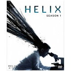 ソニーピクチャーズエンタテインメント｜Sony Pictures Entertainment ソフトシェル HELIX -黒い遺伝子- SEASON1 BOX 【DVD】【発売日以降のお届けとなります】 【代金引換配送不可】