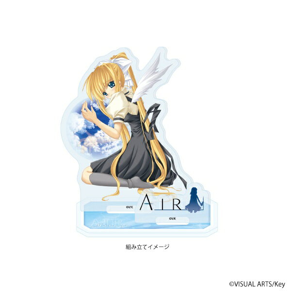 楽天市場】AIR 神尾観鈴の通販