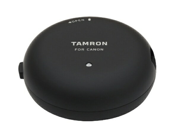 タムロン｜TAMRON TAP-in Console（タップ イン コンソール） Model TAP-01【キヤノン用】 TAP01