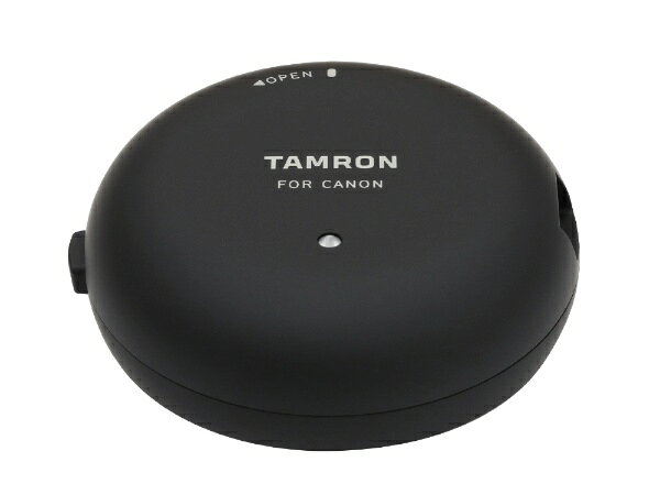 TAMRON�b�^������ TAP-in Console �^�b�v�E�C���E�R���\�[��  Model TAP-01 �L���m���p [TAP01]