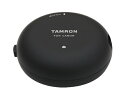 タムロン｜TAMRON TAP-in Console（タップ イン コンソール） Model TAP-01【キヤノン用】 TAP01