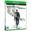 マイクロソフト｜Microsoft Quantum Break【Xbox Oneゲームソフト】