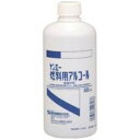 ケンエー 燃料用アルコール （500ml）大型商品と同一注文不可・最短日配送健栄製薬｜KENEI Pharmaceutical