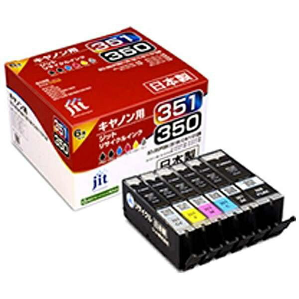 JIT-AC3503516P [�L���m���p BCI-351+350/6MP 6�F�}���`�p�b�N]