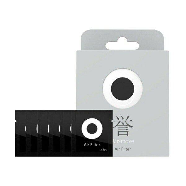【2026年10月27日発売】 VSGO｜ヴィスゴ エアムーブフィルターブロアー用スペアフ...
