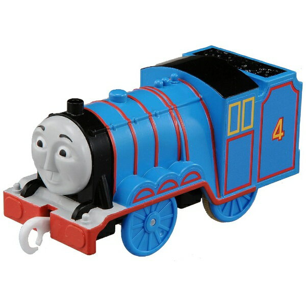 タカラトミー　TAKARA　TOMY プラレール きかんしゃトーマス テコロでチリン♪プラレールゴードン