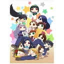 メディアファクトリー|MEDIA FACTORY 765PRO ALLSTARS featuring ぷちどる/アニメ『ぷちます!! -プチプチ・アイドルマスター-』エンディングテーマ マキシシングル 【CD】 【代金引換配送不可】