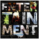 バップ｜VAP SEKAI NO OWARI/Entertainment 通常盤 【CD】 【代金引換配送不可】