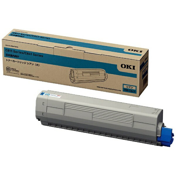 �ڥ���ȥ꡼�Ǻ���2���ݥ�����������1/20�ޤǡ� OKI�å��� TNR-C3LC2 �����ȥʡ� (������) ������[TNRC3LC2]