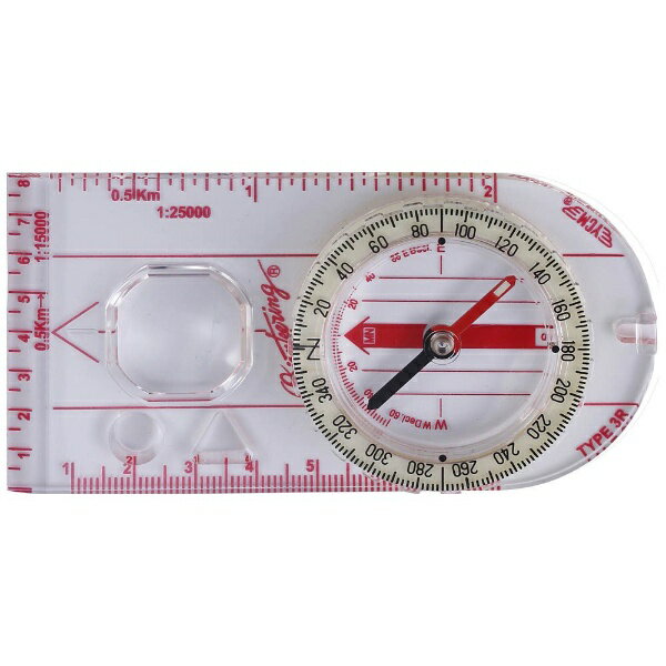 ビクセン｜Vixen オリエンテーリングコンパスII