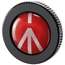 マンフロット｜Manfrotto COMPACTアクション専用クイックリリースプレート ROUND-PL[ROUNDPL]