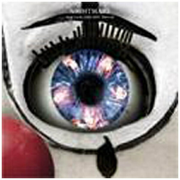 エイベックス・エンタテインメント｜Avex Entertainment NIGHTMARE/best tracks 2000-2005 ［clowns］ 【CD】 【代金引換配送不可】