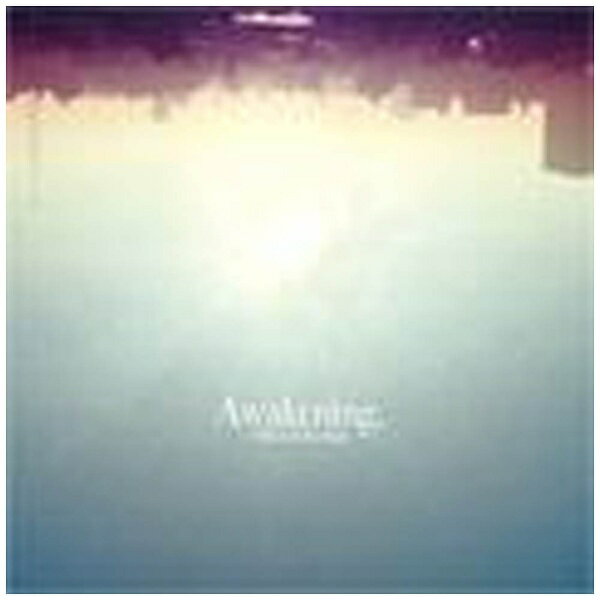 エイベックス・エンタテインメント｜Avex Entertainment NIGHTMARE/Awakening． A type 【CD】 【代金引換配送不可】