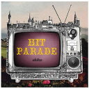 ユニバーサルミュージック akiko/HIT PARADE -LONDON NITEトリビュート- 【CD】 【代金引換配送不可】