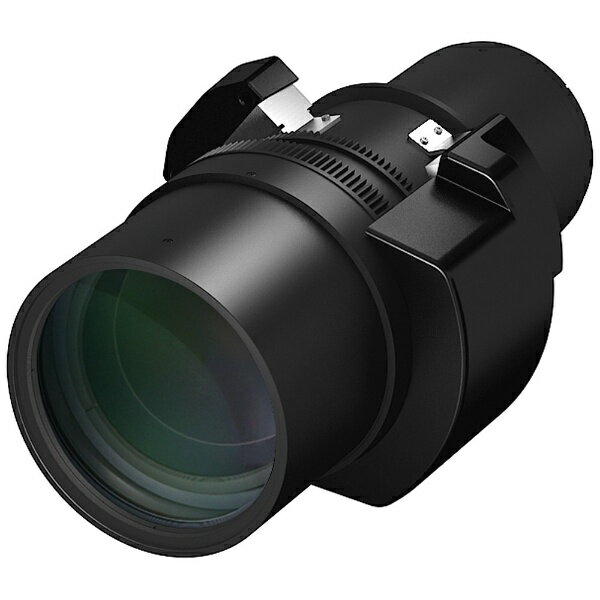 EPSON｜エプソン EB-L1000、EB-G7000シリーズ用中焦点レンズ ELPLM10(2.0)