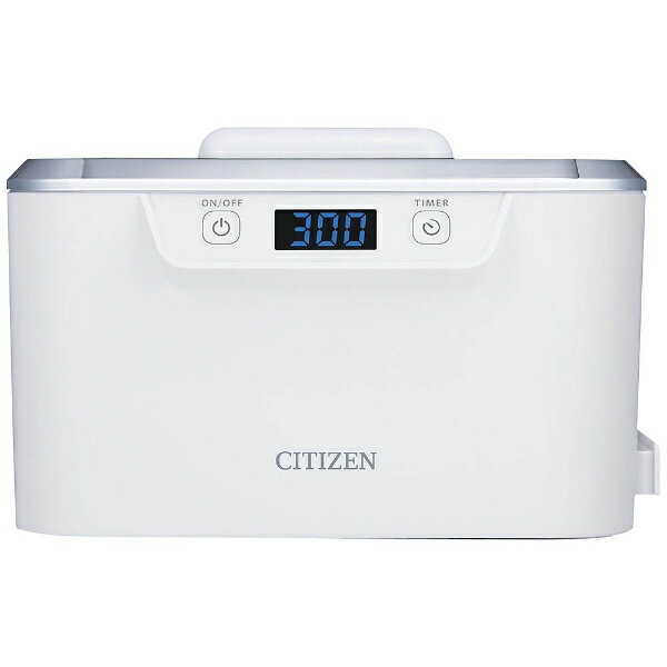 シチズンシステムズ｜CITIZEN SYSTEMS 超音波洗浄器　SWT710