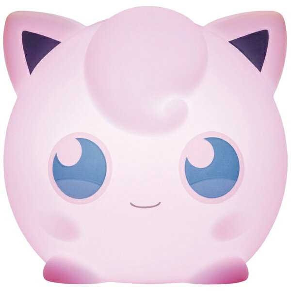 【2026年11月21日発売】 タカラトミー｜TAKARA TOMY ポケットモンスター ポケピース ぷにキュンライト プリン【発売日以降のお届け】