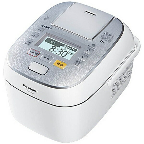 スノークリスタルホワイト