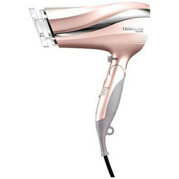 【ビックカメラグループオリジナル】 テスコム｜TESCOM IBK3000 ヘアードライヤー [国内専用][IBK3000]