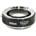 METABONESb^{[Y METABONES SONY NEX EpAp SpeedBooster ULTRA[MBSPALPAEBM2]