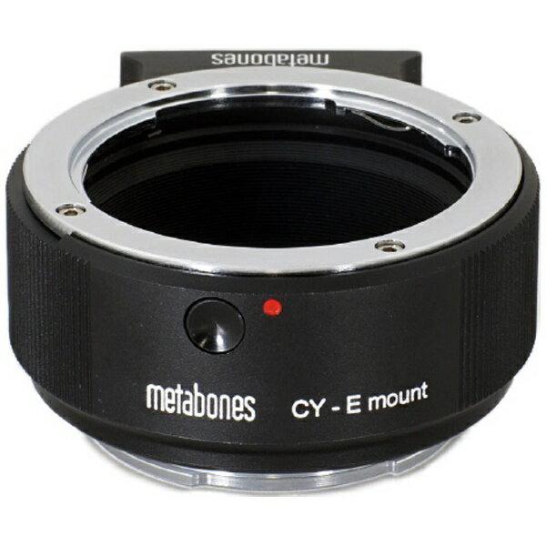 METABONES　メタボーンズ METABONES SONY NEX E用コンタックスヤシカ[生産 ...