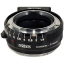 METABONES｜メタボーンズ METABONES SONY NEX E用コンタレックス