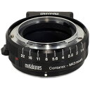 METABONES｜メタボーンズ METABONESマイクロフォーサーズ用コンタレックス